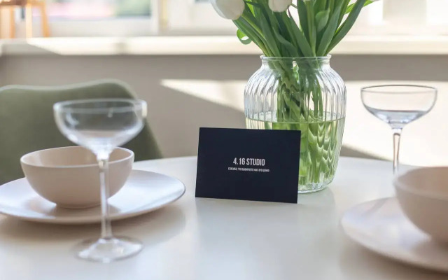 Квартира 4.16 Konstitucii