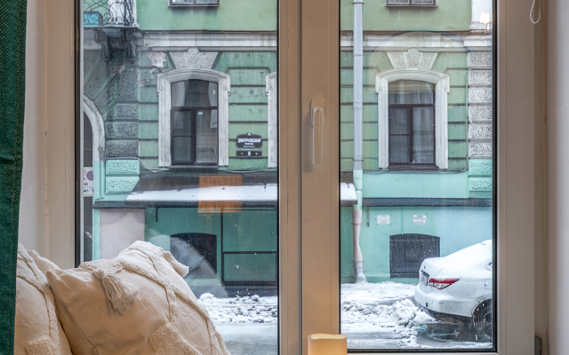 Студия на Дмитровском 7