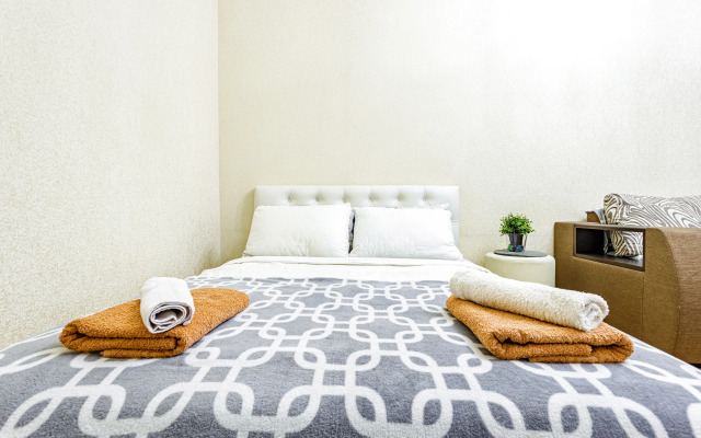 Квартира Просторная 2-комнатная в самом центре города