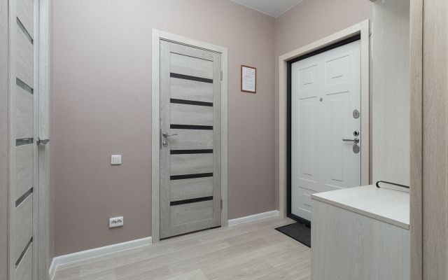 2-Kom Jet Life U Akvaparka Flat
