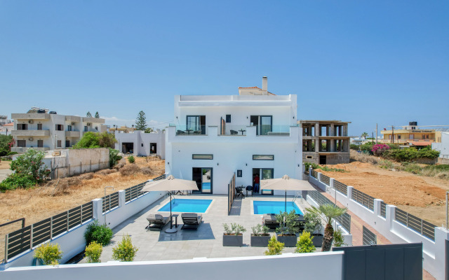 JM Suites by Estia