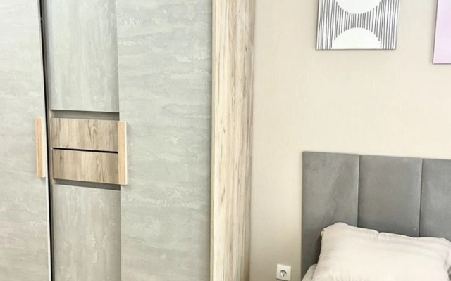 V ZHK Start Apartments