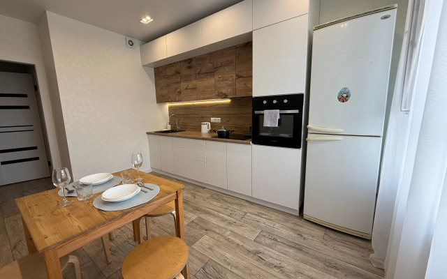 Апартаменты 2 ком евро квартира Пенза ул. Стасова 2а Суткивип