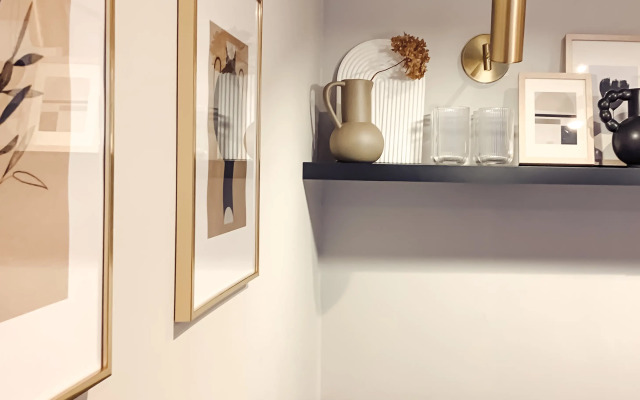 Matison Home (А7) Park Tsaritsyno Apartamenty