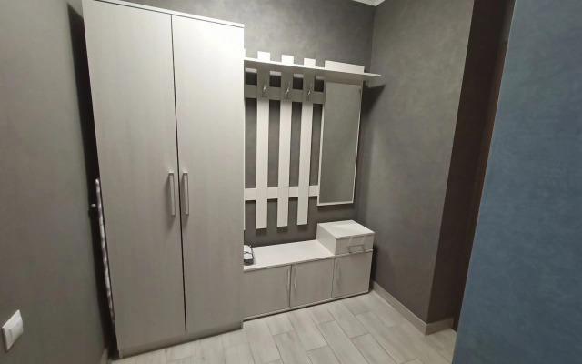 Квартира на улице Ялтинская 4