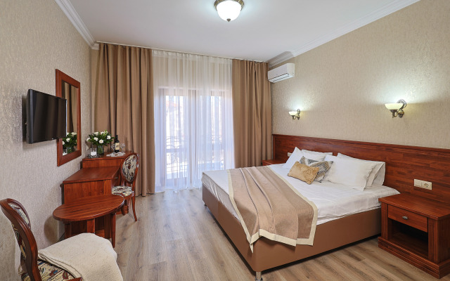 Villa Zhasmin Hotel
