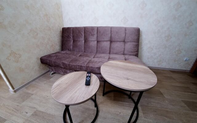 Квартира уютная