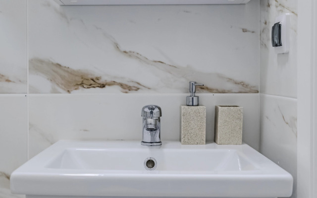 Апартаменты 2 А654