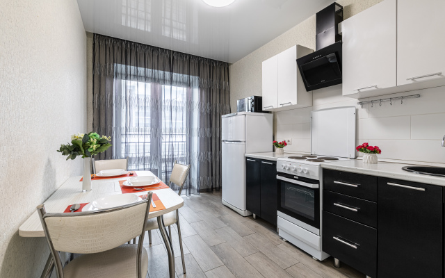 Апартаменты ЖК Арт Сити