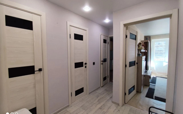 Квартира на Горького 10