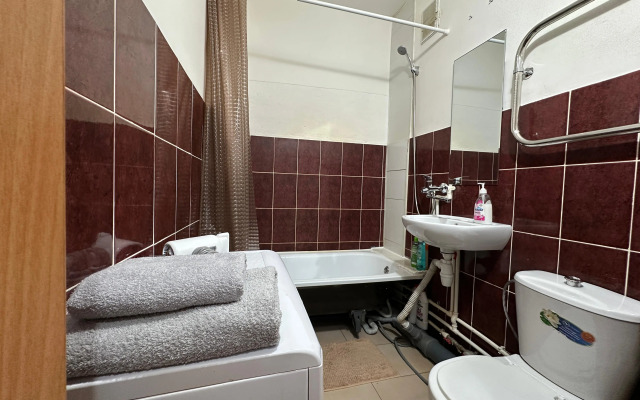 Апартаменты 1 Дом 89 в Микрорайоне Энтузиастов 1