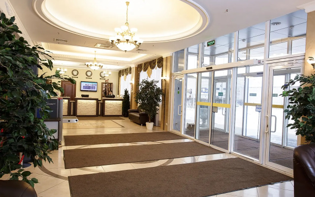 Relita-Kazan Hotel