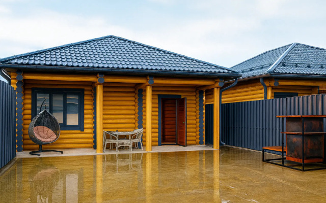 База Отдыха Хазри