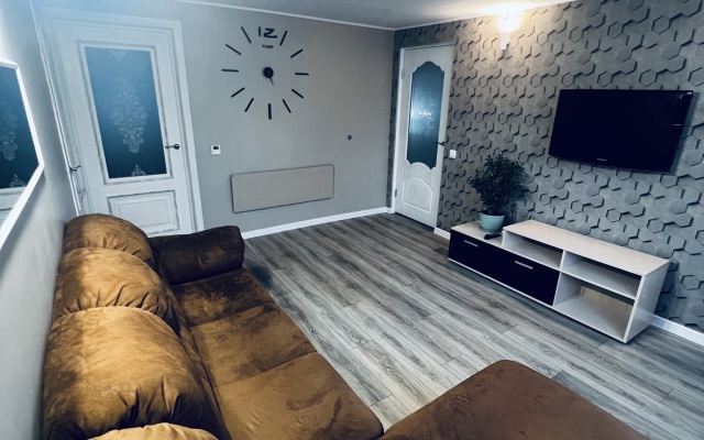Cranz Resort Apartment