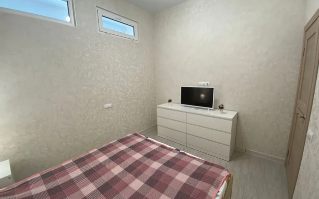 Квартира на Крымской 89 (611)