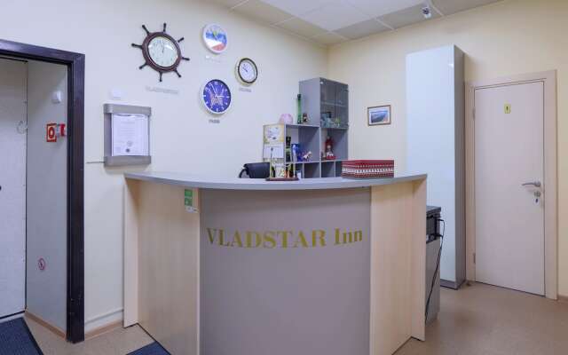 VladStar Inn Hostel