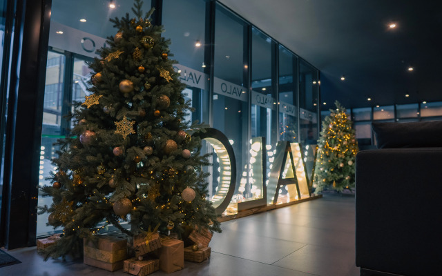 Апарт-отель Valo Network