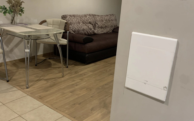 Квартира на ул Митинская 48