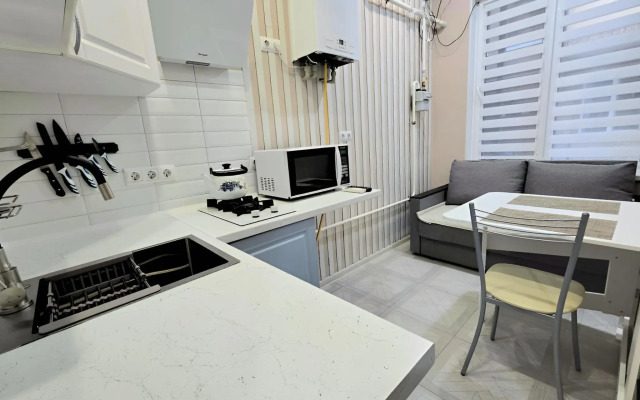 Квартира в Сириусе Олимпийский парк