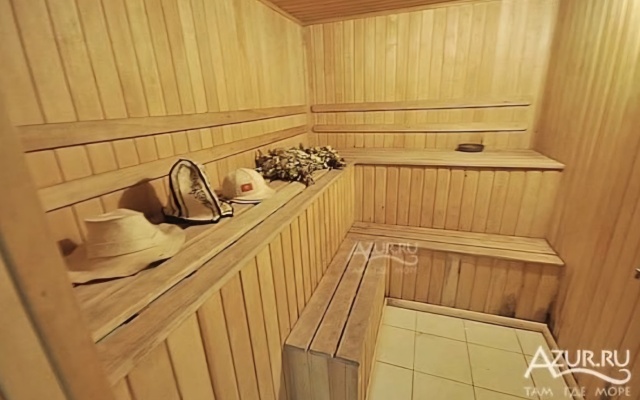 Alpiyskiy Guest House