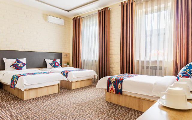 Hotel Solief Hotel