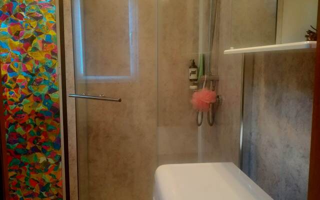 Studiya V 5 Minutah Ot Morya Flat