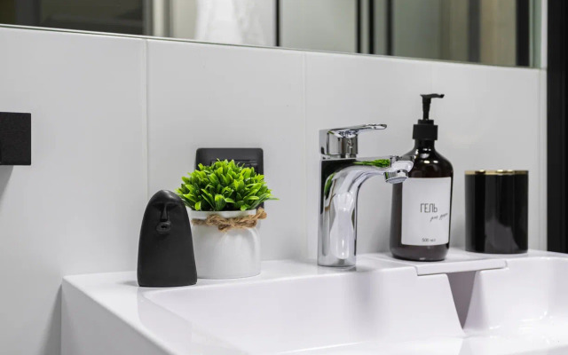 Апартаменты ЖК М1 Сколково 1194