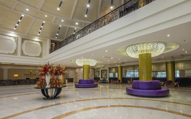 Vinpearl Resort Nha Trang