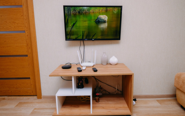 Квартира 2 комнатная на Громобоя 25