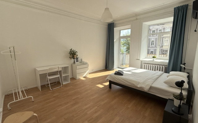 Меблированные комнаты Зубовском (2)