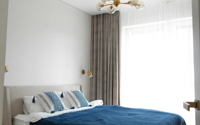 Квартира в Центре Петрозаводска