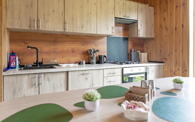 Гостевой Дом Коттедж на Ладожском Озере