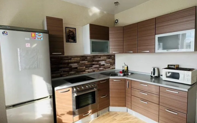 Квартира на Проспекте Ленина 74