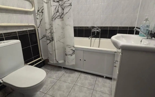 Частный дом Большой дом