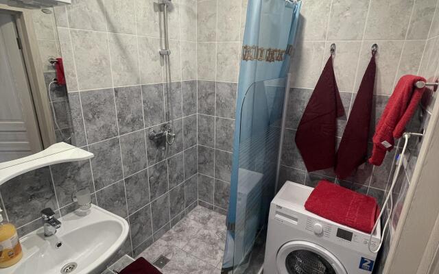 Апартаменты Сочинский Горизонт