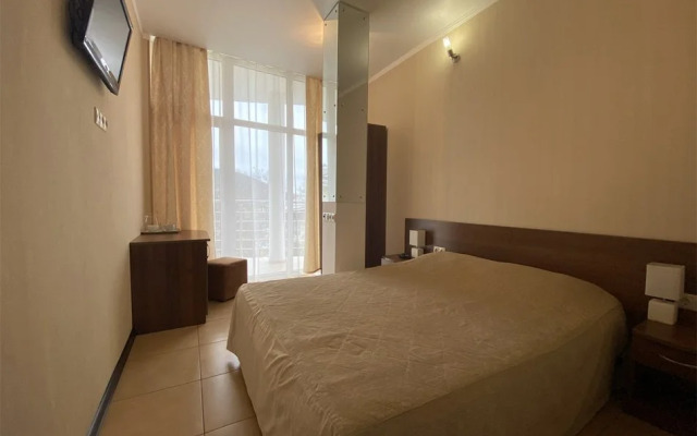 Hotel Fandoriny