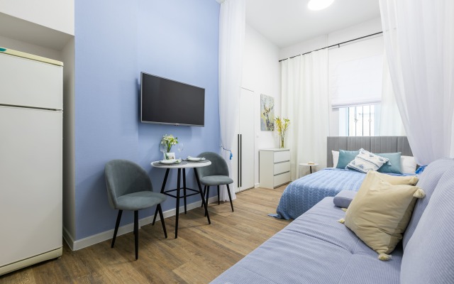 Квартира FlatStay Потемкинская 13/48