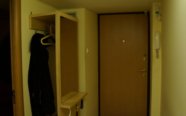 Квартира Nevskiy 77