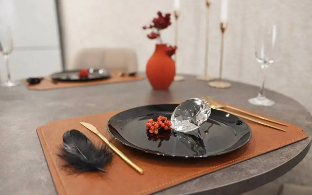 Апартаменты Квартира Харьковская 74