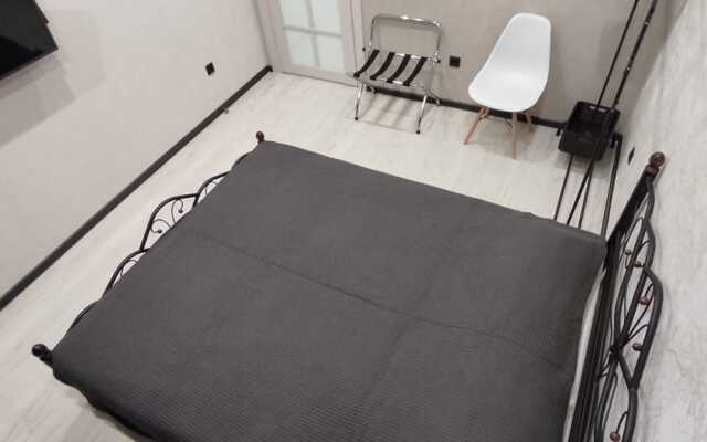 Lazurnyij Bereg Apartments