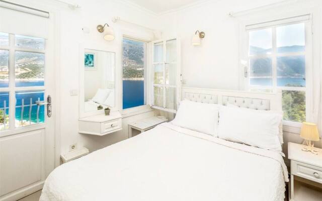 Club Çapa Hotel