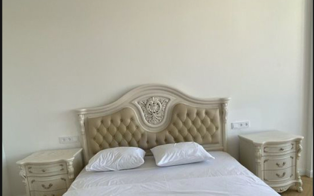 Квартира у моря