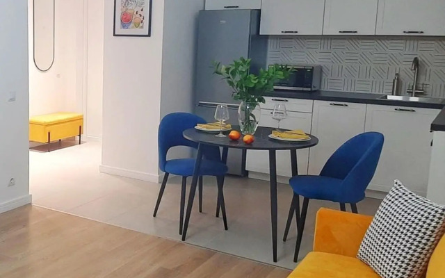 Apartamenty dlya estetov - zhivite so vkusom