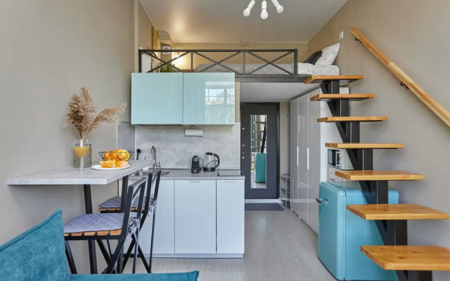 Апартаменты Comfort Life в Кусково Home in Moscow