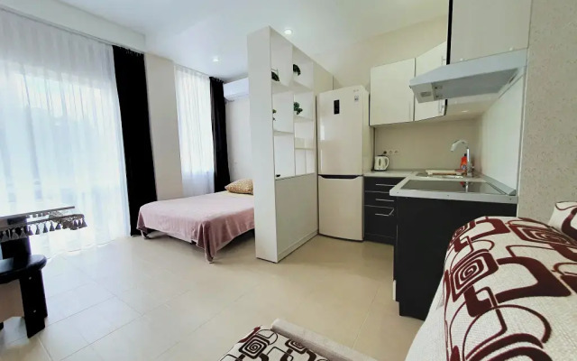 Апартаменты App Star 6