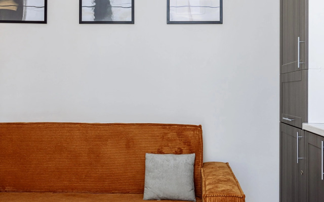 U Morya Apartments