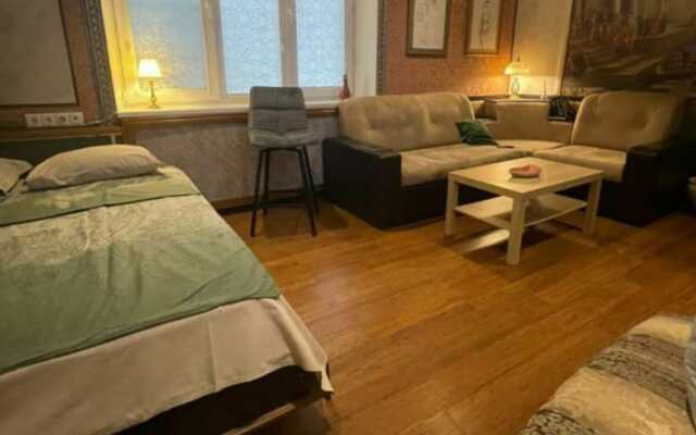 Апартаменты Geonatella