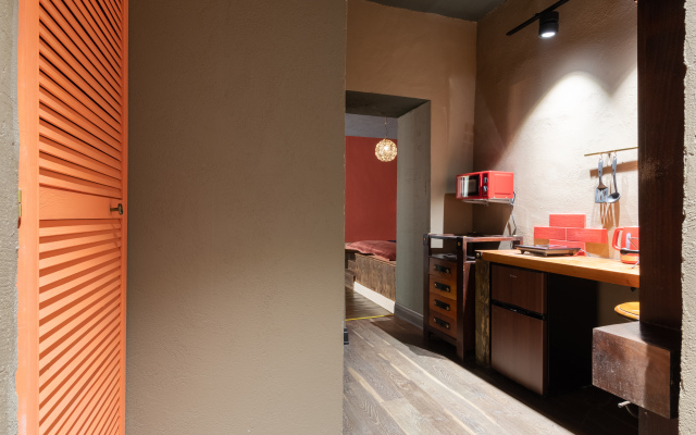 Apartment Noble Apartments Bolshaya Morskaya 21 2