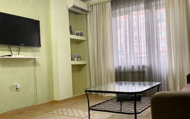 Квартира на Чкалова 65 (6/4)