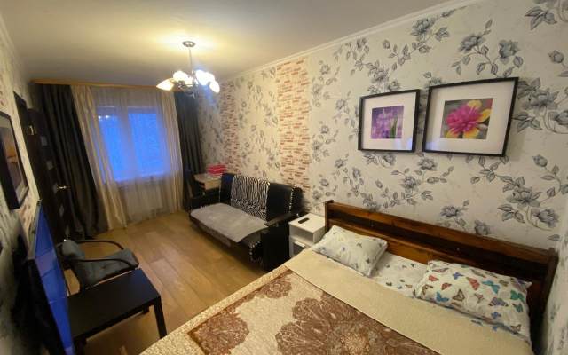 Апартаменты на Хлобыстова 27